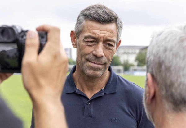 Foto: Bruno Vaz / Santos FC