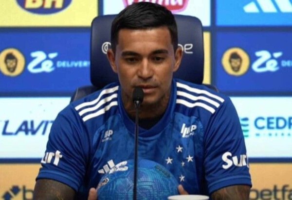 Foto: Reprodução/TV Cruzeiro