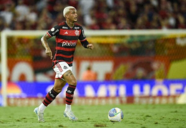 Foto: Marcelo Cortes / CRF