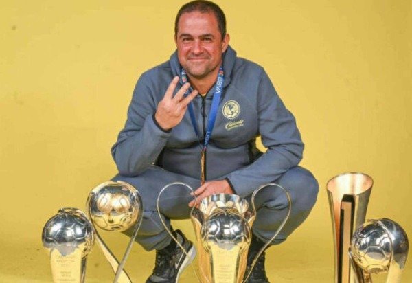 Foto: Divulgação/América