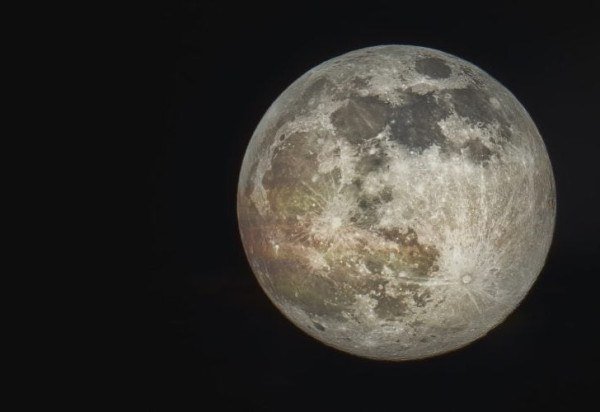 Patrick Schaudel Unsplash