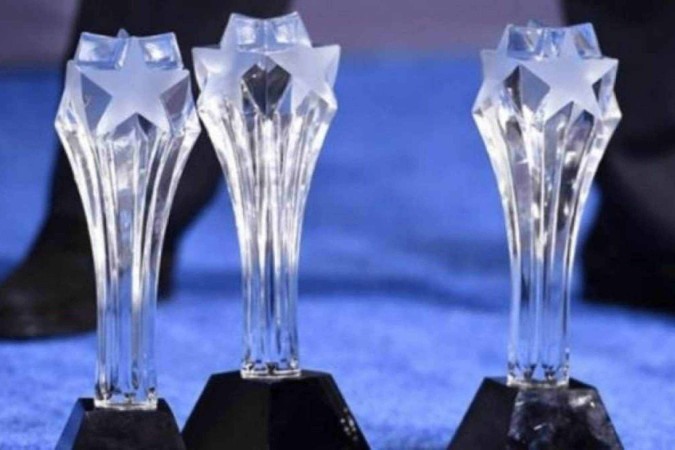 Troféu Critics Choice Awards