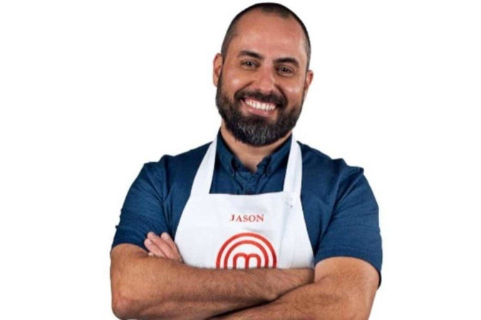 A defesa do ex-participante do Masterchef Brasil, Jason de Souza Junior, negou que ele tenha estuprado uma menina de 12 anos -  (crédito: DivulgaÃ§Ã£o)