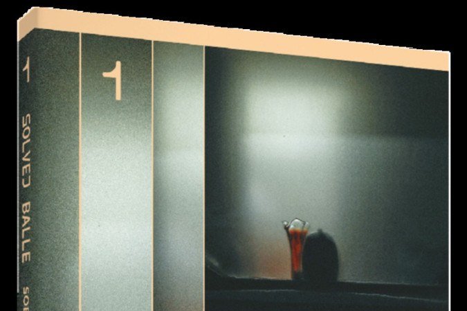 Sobre o cálculo do volume
De Solvez Balle. Tradução: Guilherme da Silva Braga. Todavia, 150 páginas. R$ 69,90
