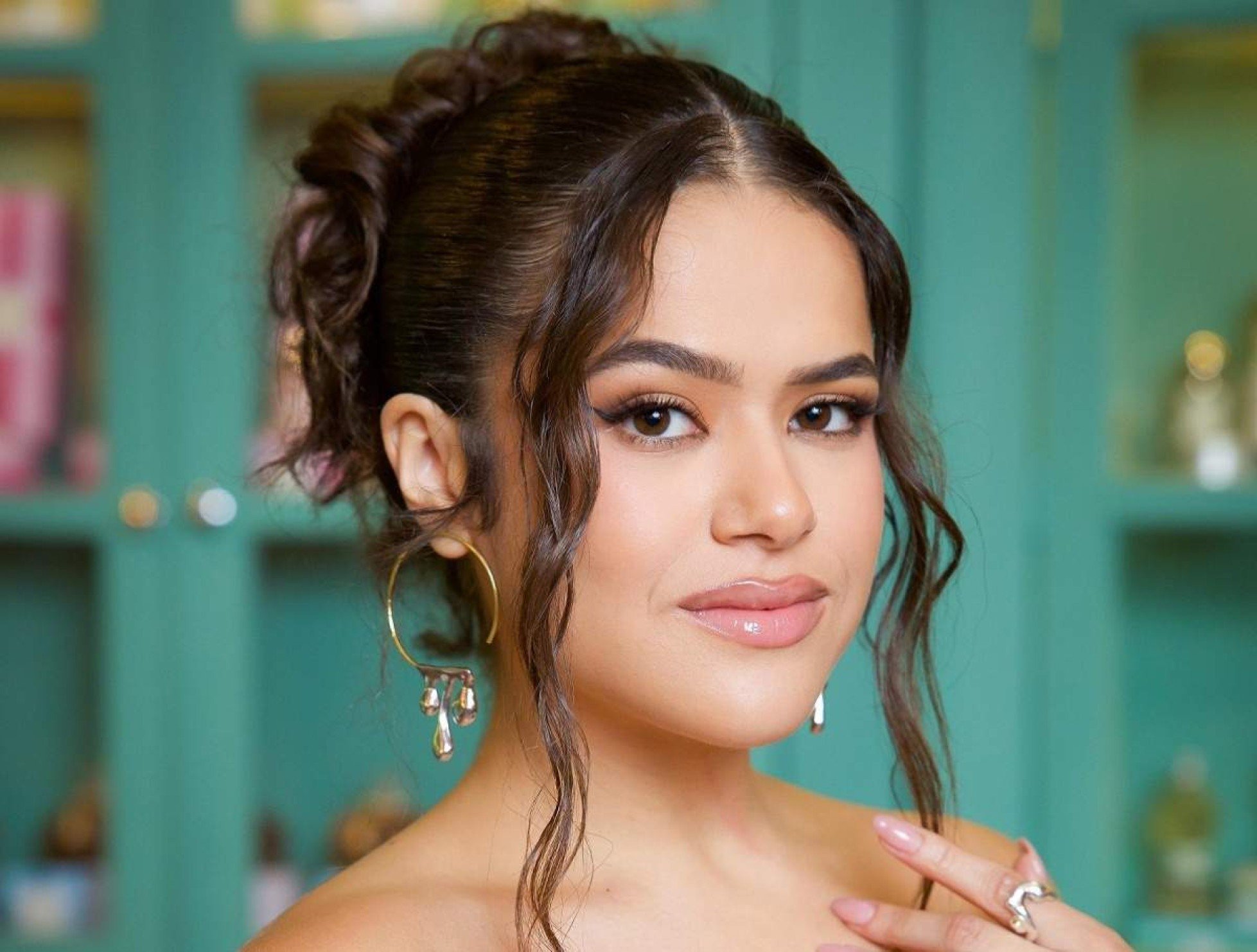 De repente, adulta! Maísa comenta transição do SBT para novela na Globo De repente, adulta! Maísa comenta transição do SBT para novela na Globo