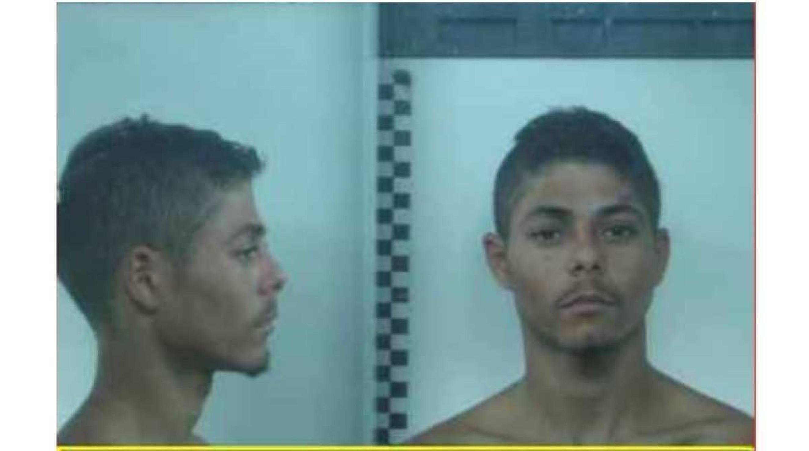 Saiba quem é o membro do Comboio do Cão foragido da saidinha