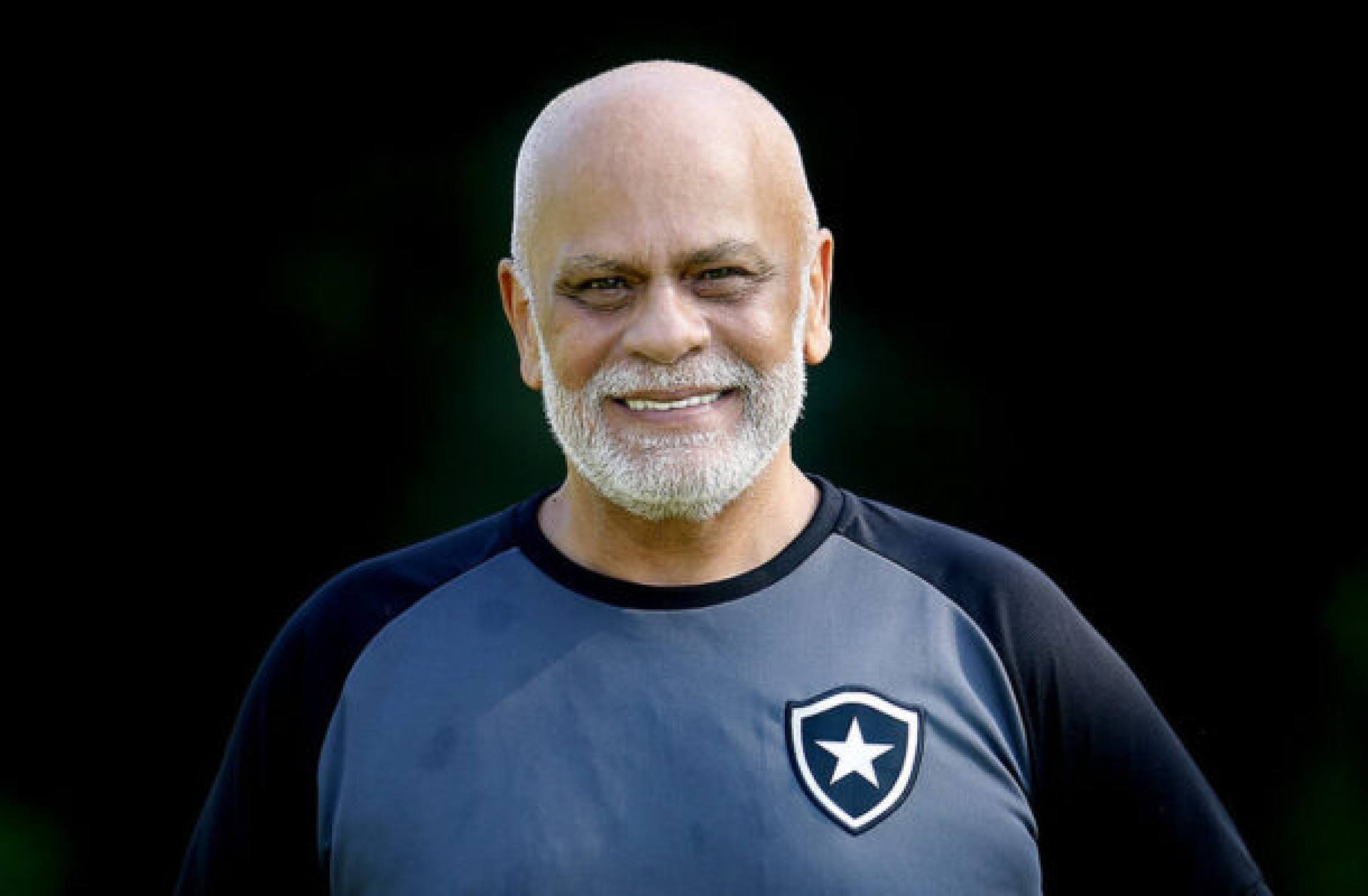 Flamengo terá reunião com psicólogo que deixou o Botafogo