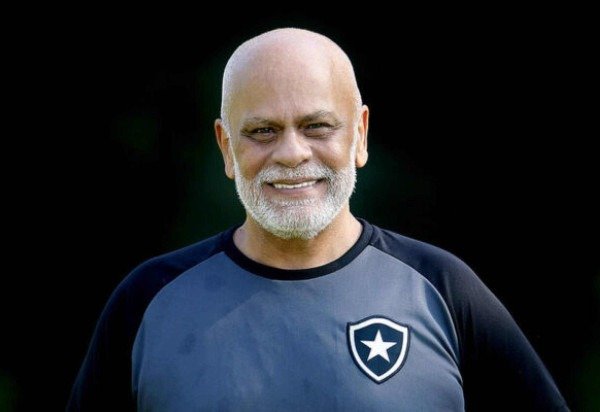 Foto: Vítor Silva/Botafogo