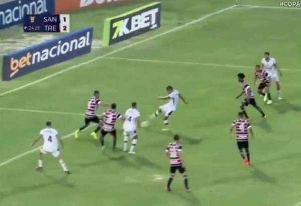 Reprodução de TV