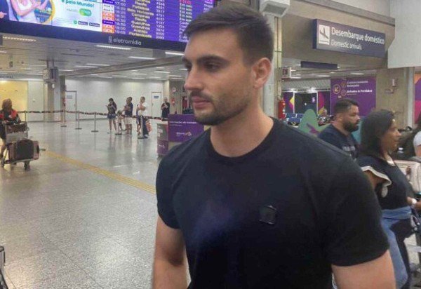 Foto: Carlos Berbert / J10