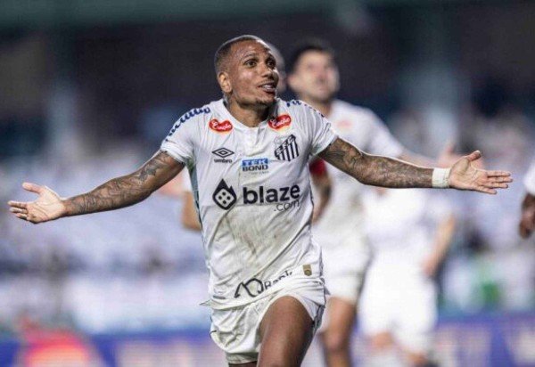 Foto: divulgação Santos