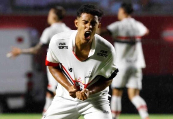 Foto: Rubens Chiri/Saopaulofc.net