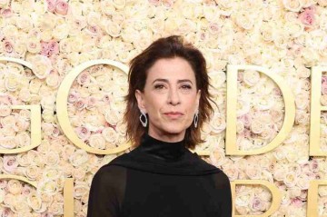  BEVERLY HILLS, CALIFORNIA - JANUARY 05: Fernanda Torres attends the 82nd Annual Golden Globe Awards at The Beverly Hilton on January 05, 2025 in Beverly Hills, California.   Amy Sussman/Getty Images/AFP (Photo by Amy Sussman / GETTY IMAGES NORTH AMERICA / Getty Images via AFP)
       -  (crédito:  Getty Images via AFP)