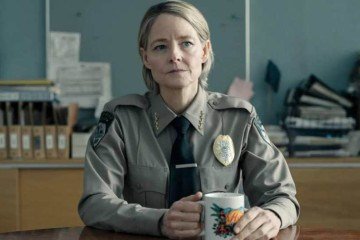 Jodie faturou o Emmy pelo mesmo papel em 2024 - (crédito: HBO/Reprodução) Jodie faturou o Emmy pelo mesmo papel em 2024 - (crédito: HBO/Reprodução)