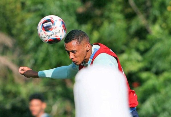 Foto: Cesar Greco/Palmeiras
