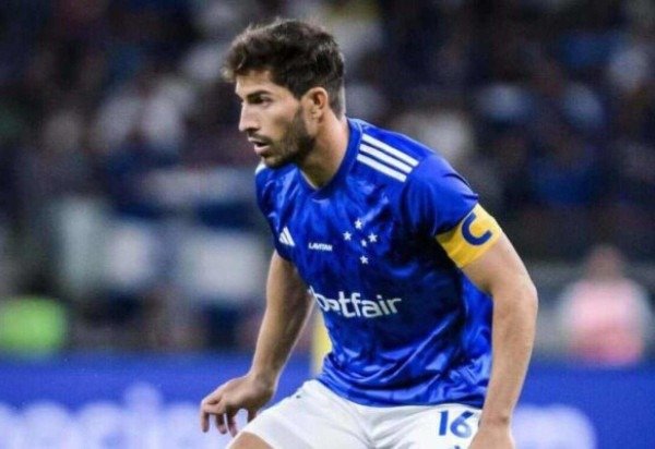 Foto: Gustavo Aleixo/Cruzeiro