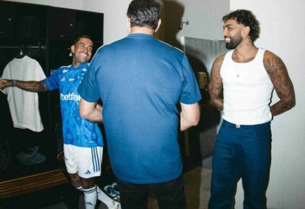 Foto: Reprodução/Instagram