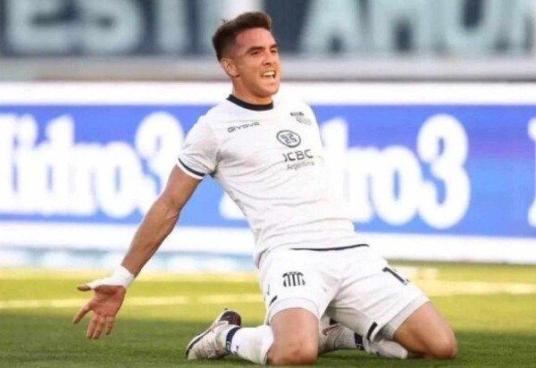 Foto: Divulgação/Talleres
