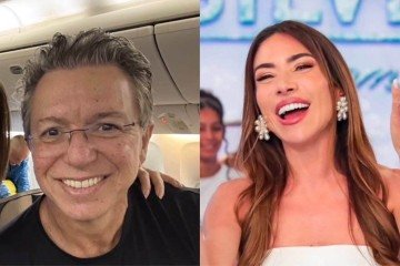 Boninho vai transformar SBT em Globo, afirmou vidente 