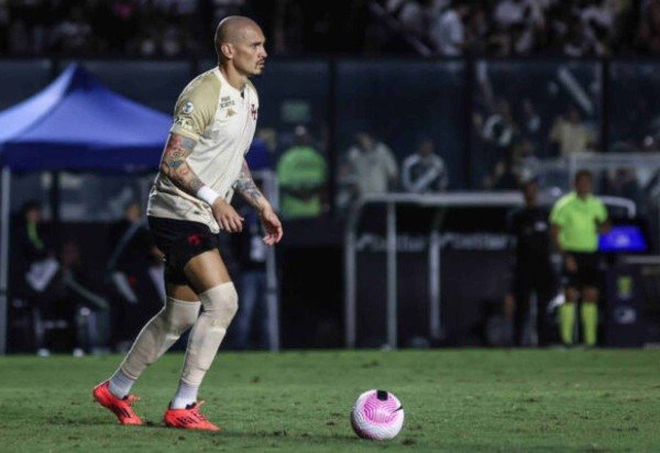 Foto: Dikran Sahagian/Vasco