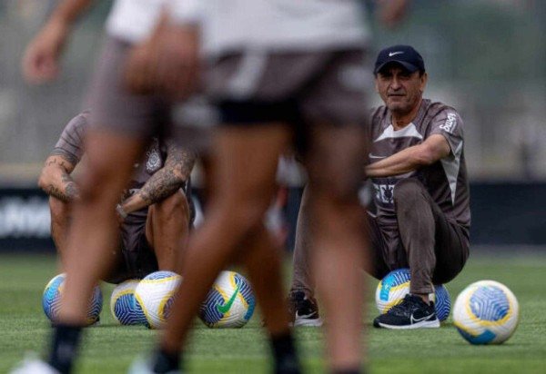 Foto: Rodrigo Coca/Agência Corinthians