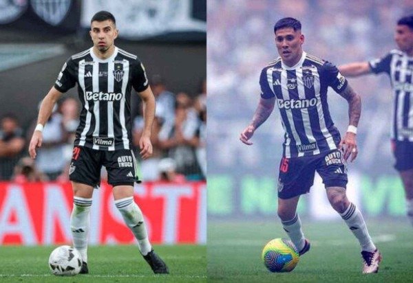 Foto: Atlético