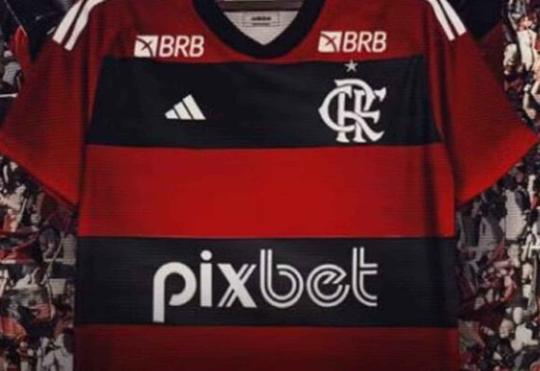 Foto: Divulgação/Flamengo