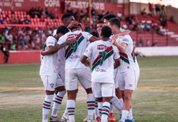 Foto: Leonardo Brasil/Fluminense FC