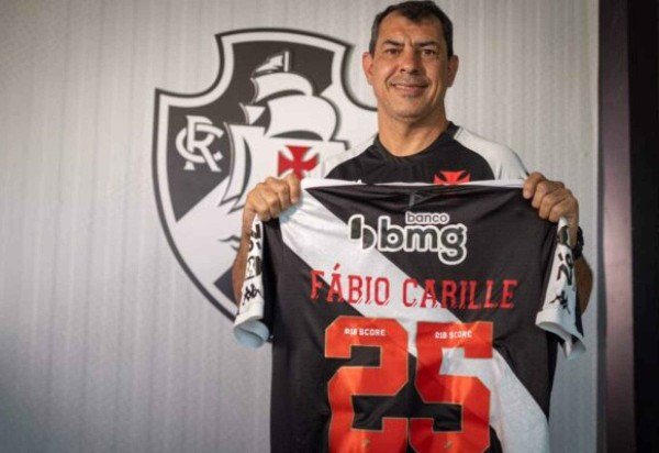 Foto: Divulgação / Vasco da Gama
