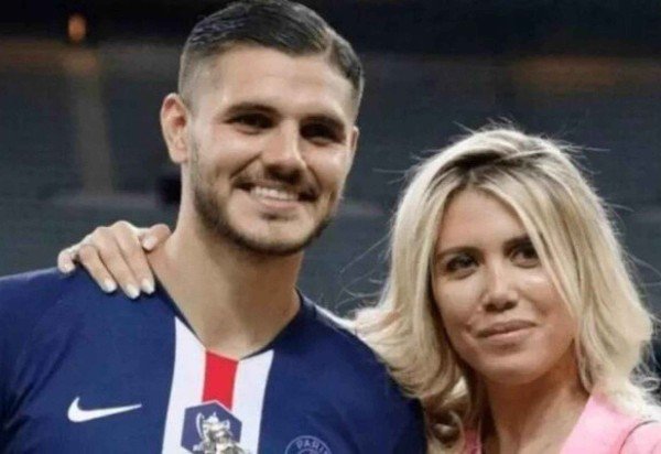 Foto: Instagram @mauroicardi