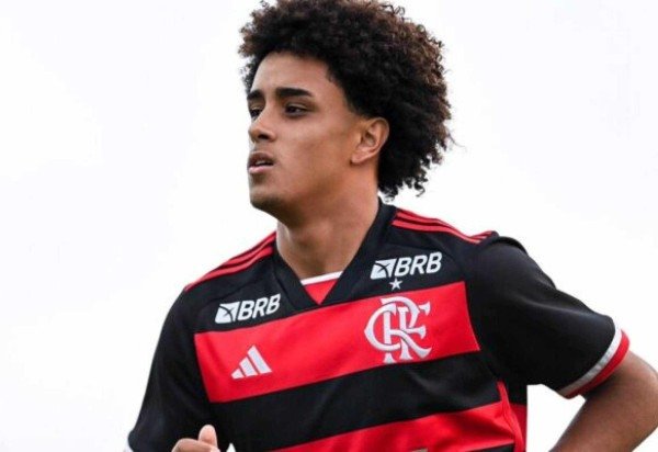 Foto: Victor Baetas/Flamengo