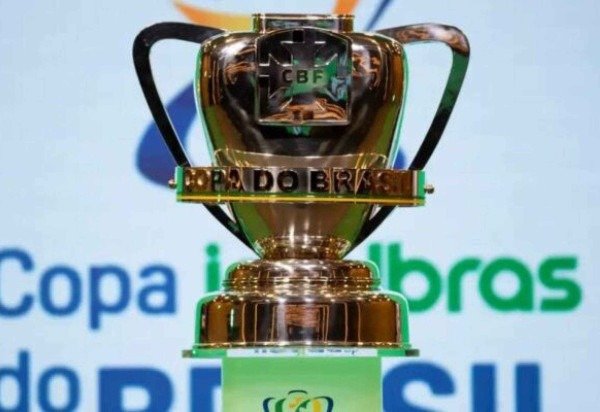 Foto: Divulgação/CBF