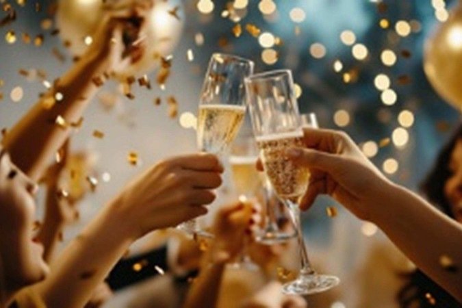 Entre tradições, expectativas e sonhos - (crédito: Uai Turismo) Entre tradições, expectativas e sonhos - (crédito: Uai Turismo)