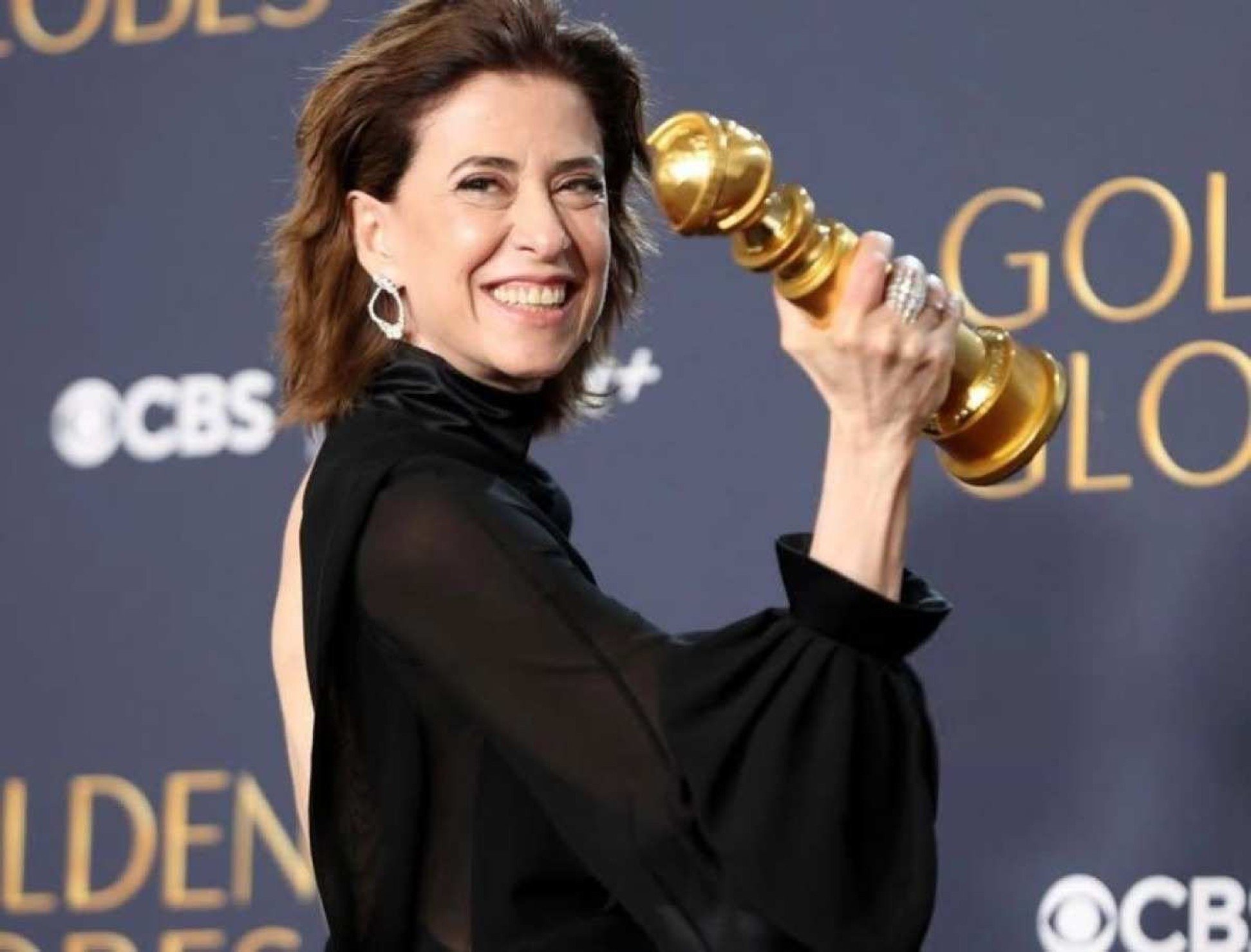 Participação de Fernanda Torres no ‘Jimmy Kimmel Live’ pode ser cancelada