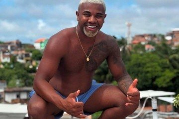 Davi Brito - (crédito: Foto reprodução Instagram) Davi Brito - (crédito: Foto reprodução Instagram)