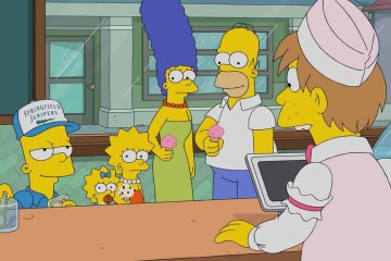 'Fox' não encomendou à 'Disney' a produção de episódios da 37ª temporada de 'Os Simpsons', diz site -  (crédito: Divulgação)