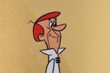 George Jetson -  (crédito: Reprodução / Hannah Barbera)