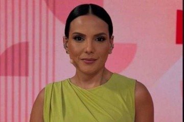 Márcia Dantas chora e desabafa após ser demitida do SBT