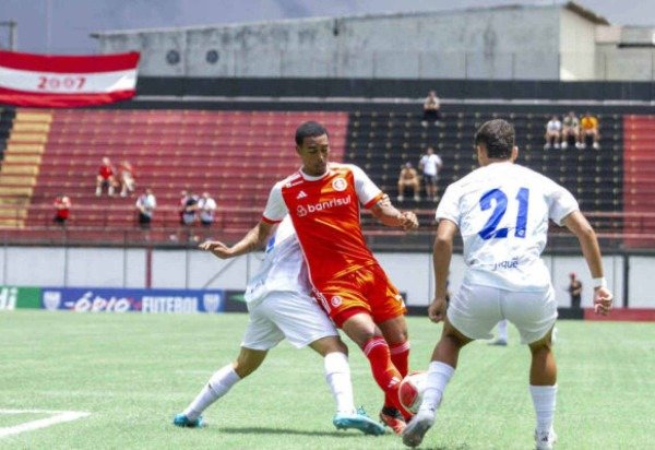 Rafaela Frison/Internacional