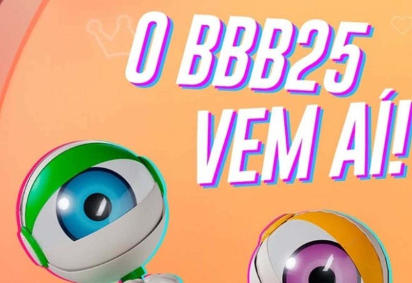 Divulgação/BBB