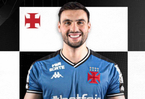 Foto: Matheus Lima / Vasco da Gama