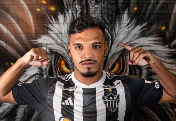 Foto: Divulgação/Atlético