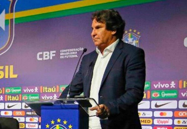 Foto: Rafael Ribeiro / CBF