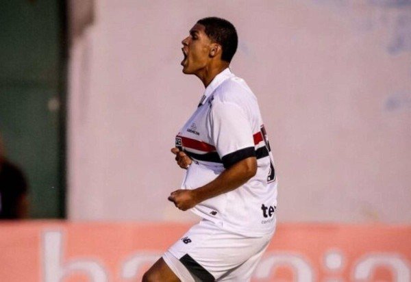 Foto: Guilherme Veiga/São Paulo
