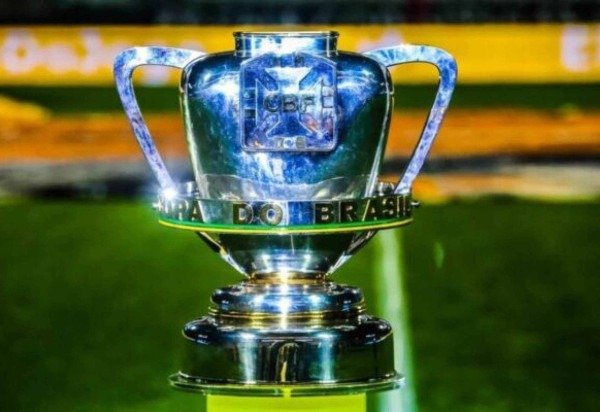 Foto: Divulgação/CBF