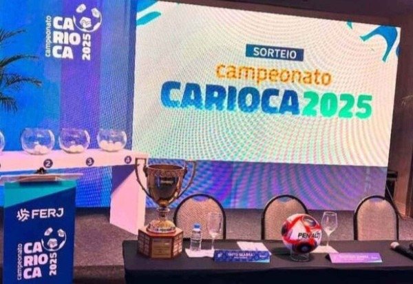 Foto: Divulgação/Ferj