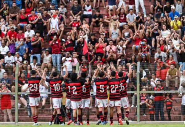 Foto: VIctor Baetas/Flamengo