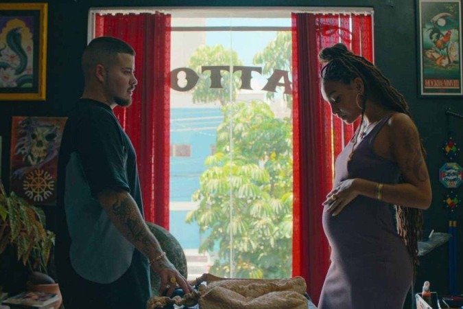 Netflix anuncia 5ª e última temporada de Sintonia - (crédito: Divulgação/Netflix) Netflix anuncia 5ª e última temporada de Sintonia - (crédito: Divulgação/Netflix)