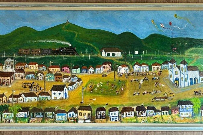 Possibilidades culturais no Brasil em 2025 - (crédito: Uai Turismo) Possibilidades culturais no Brasil em 2025 - (crédito: Uai Turismo)