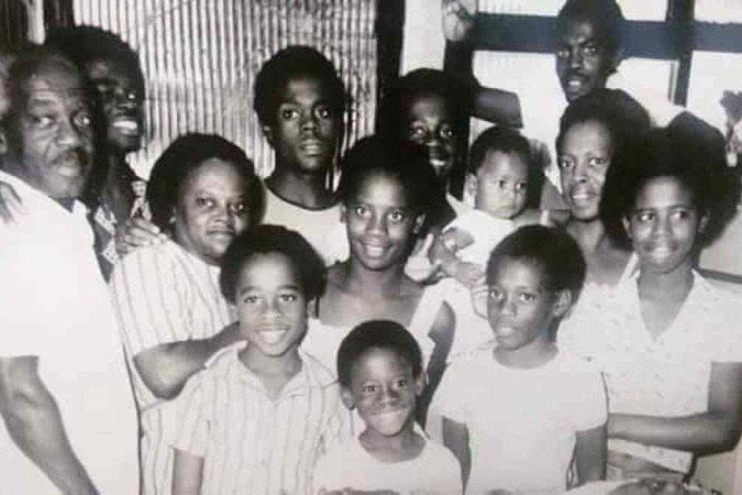 Professora Janaína Almeida 